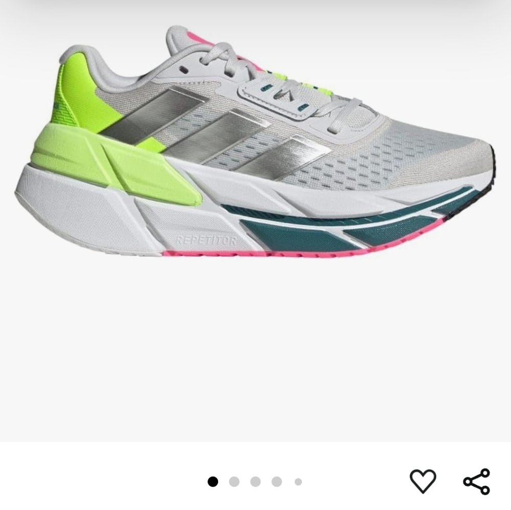 Adidas cs 2.0